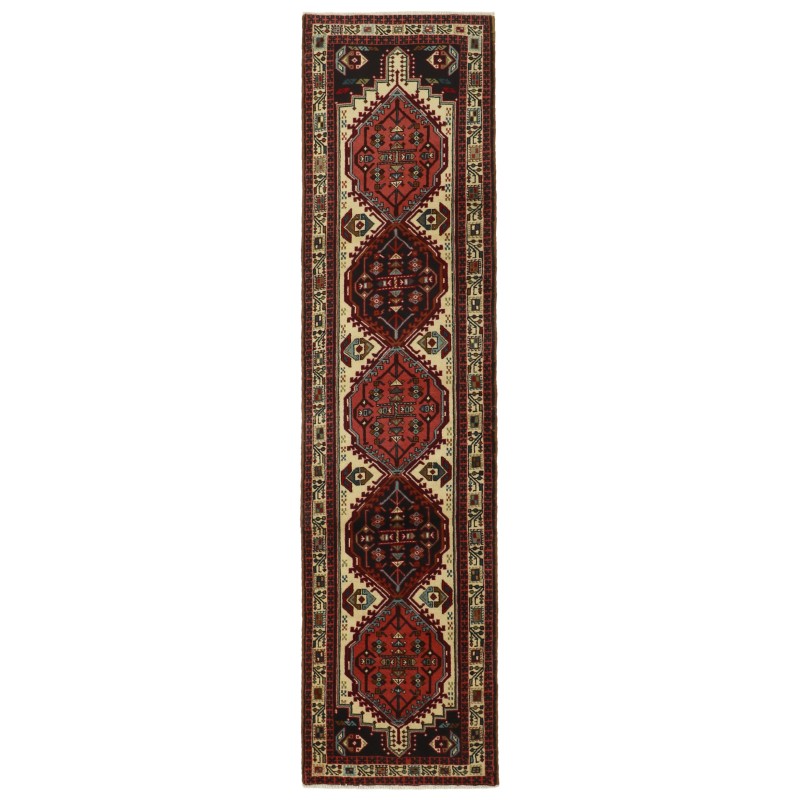 112189 tappeto persia ardebil cm 70x296