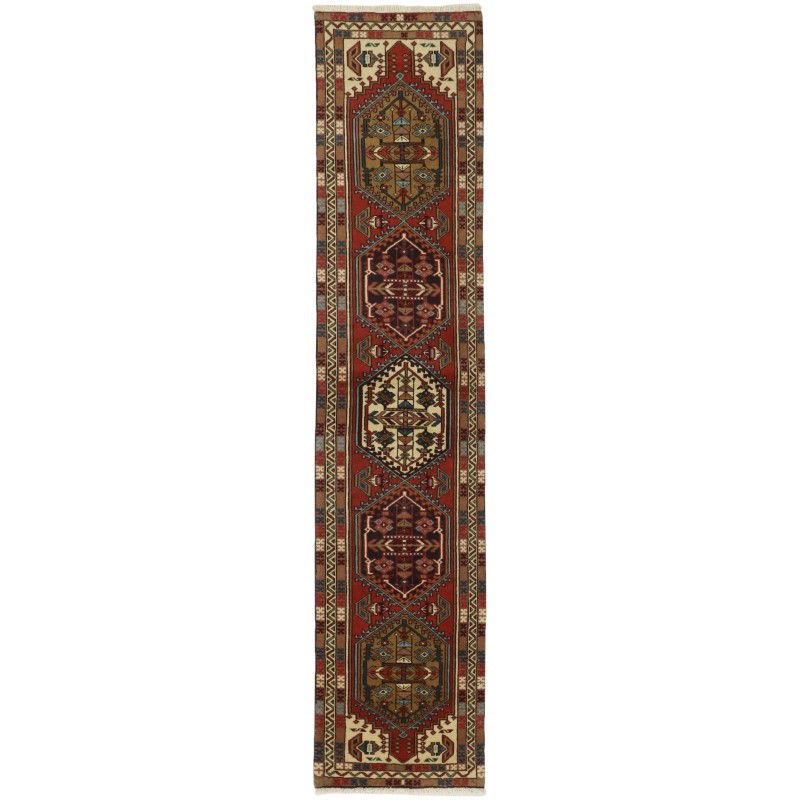 112190 tappeto persia ardebil cm 70x312