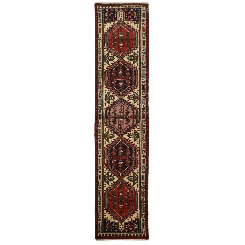 112191 tappeto persia ardebil cm 66x294