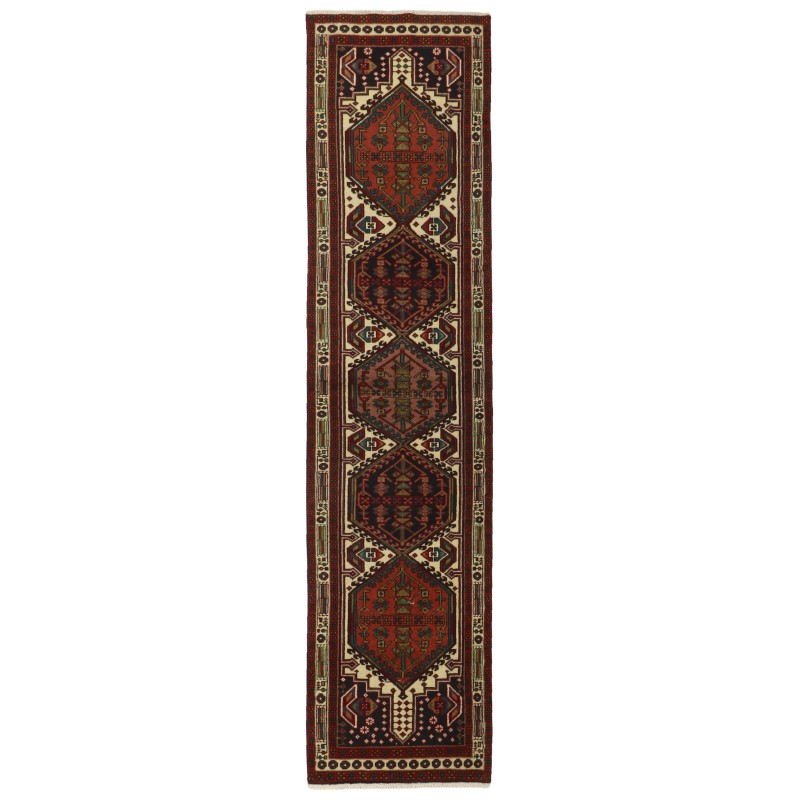 112192 tappeto persia ardebil cm 70x297