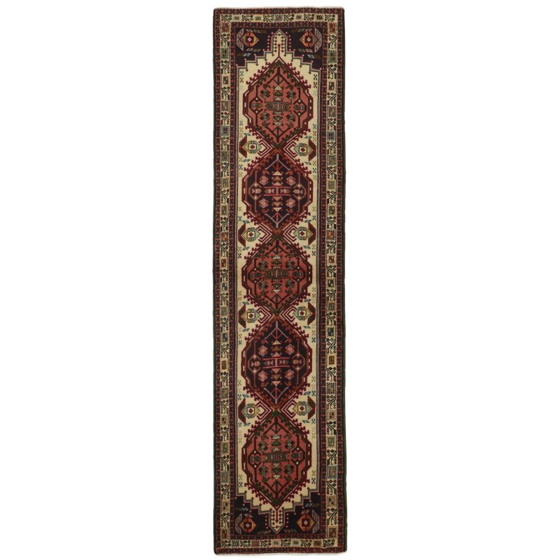 112193 tappeto persia ardebil cm 70x296