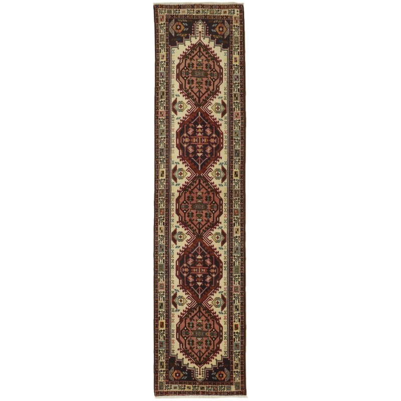 112194 tappeto persia ardebil cm 70x293