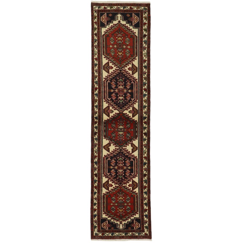 112198 tappeto persia ardebil cm 73x286