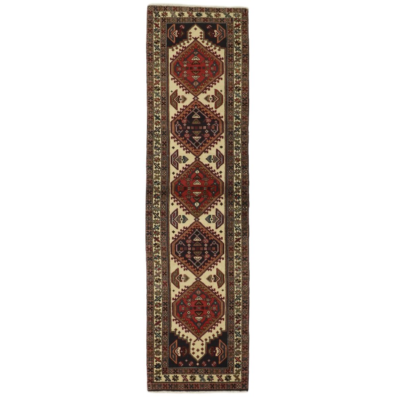 112199 tappeto persia ardebil cm 72x282