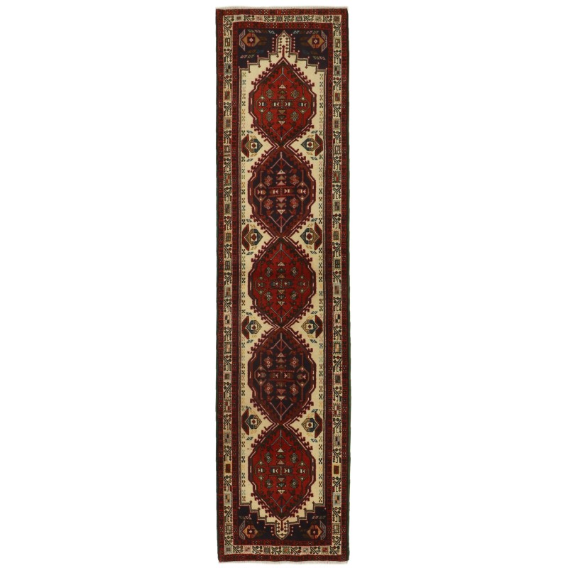 112200 tappeto persia ardebil cm 69x288