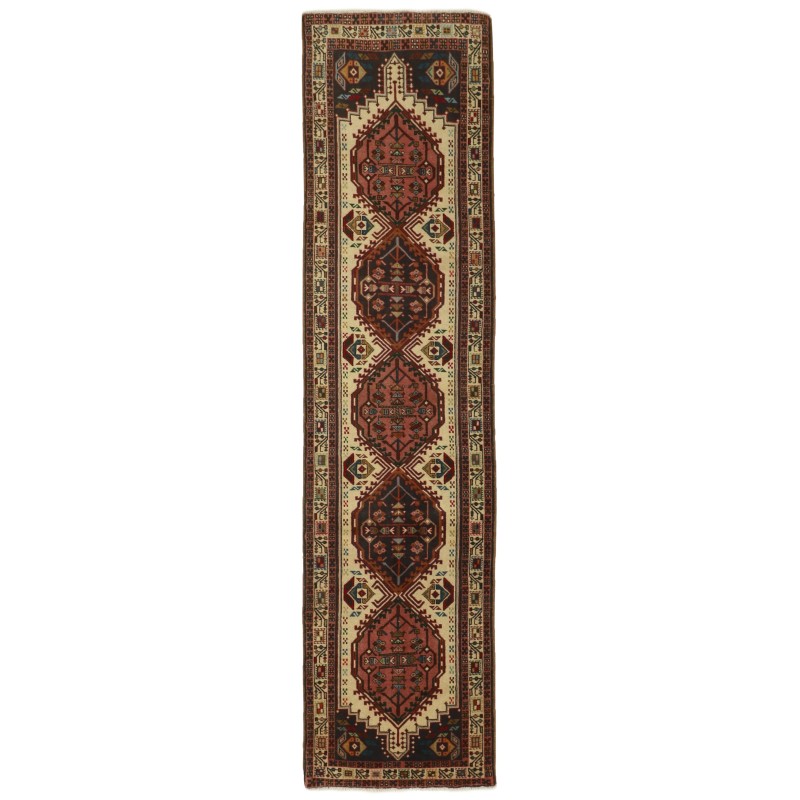 112203 tappeto persia ardebil cm 64x297