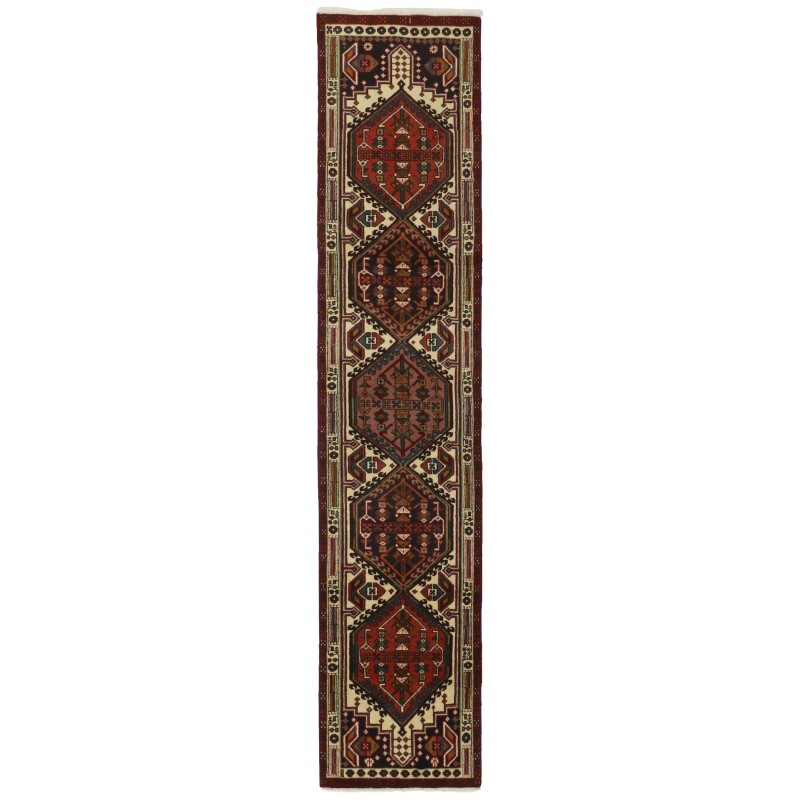 112204 tappeto persia ardebil cm 75x297