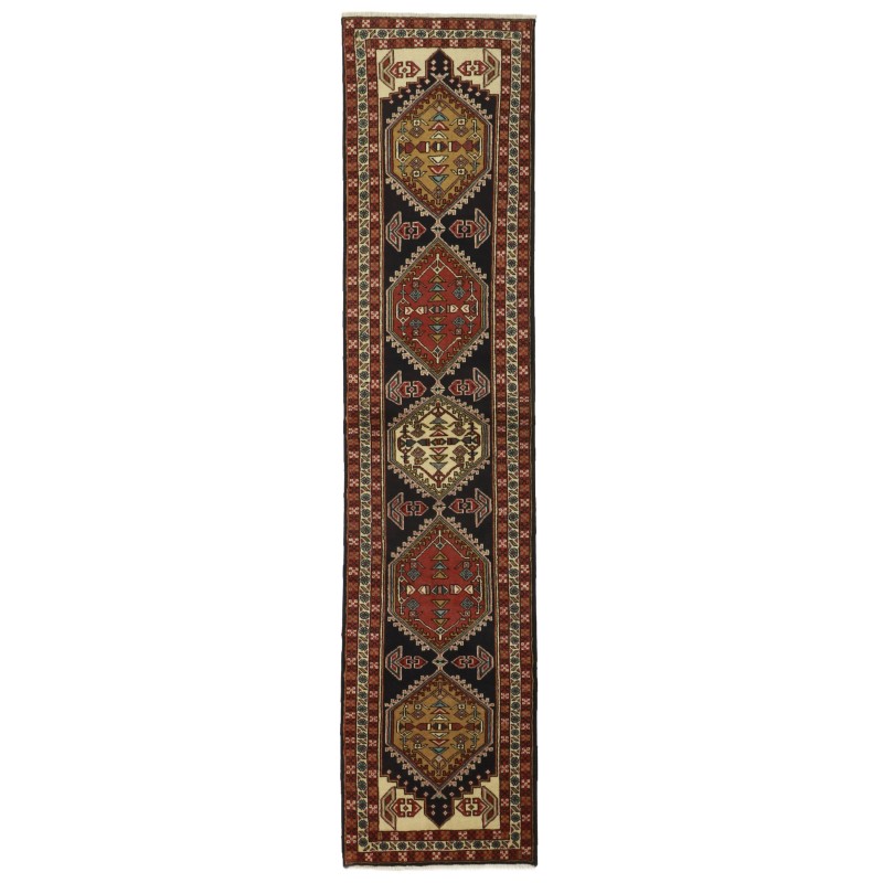 112206 tappeto persia ardebil cm 68x296
