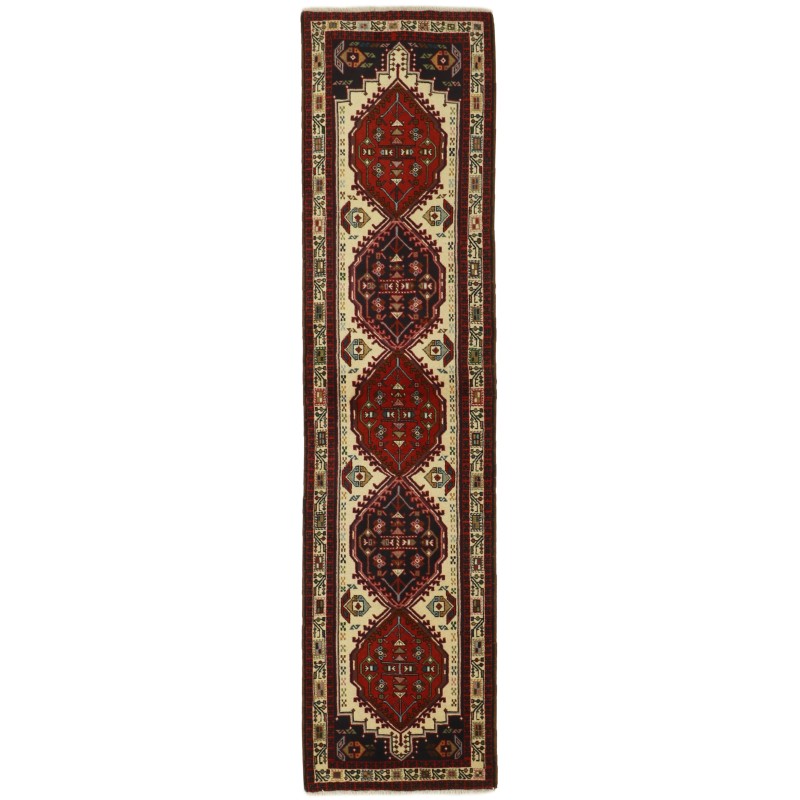 112207 tappeto persia ardebil cm 71x291