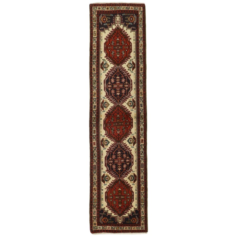 112208 tappeto persia ardebil cm 71x290