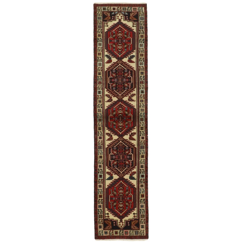 112210 tappeto persia ardebil cm 61x276