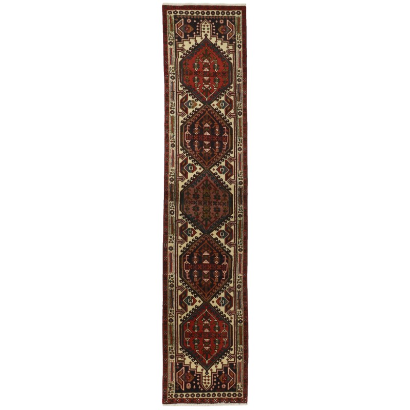 112211 tappeto persia ardebil cm 62x296