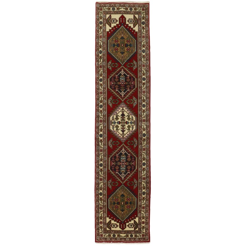 112212 tappeto persia ardebil cm 67x287