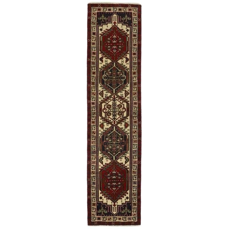 112213 tappeto persia ardebil cm 67x277