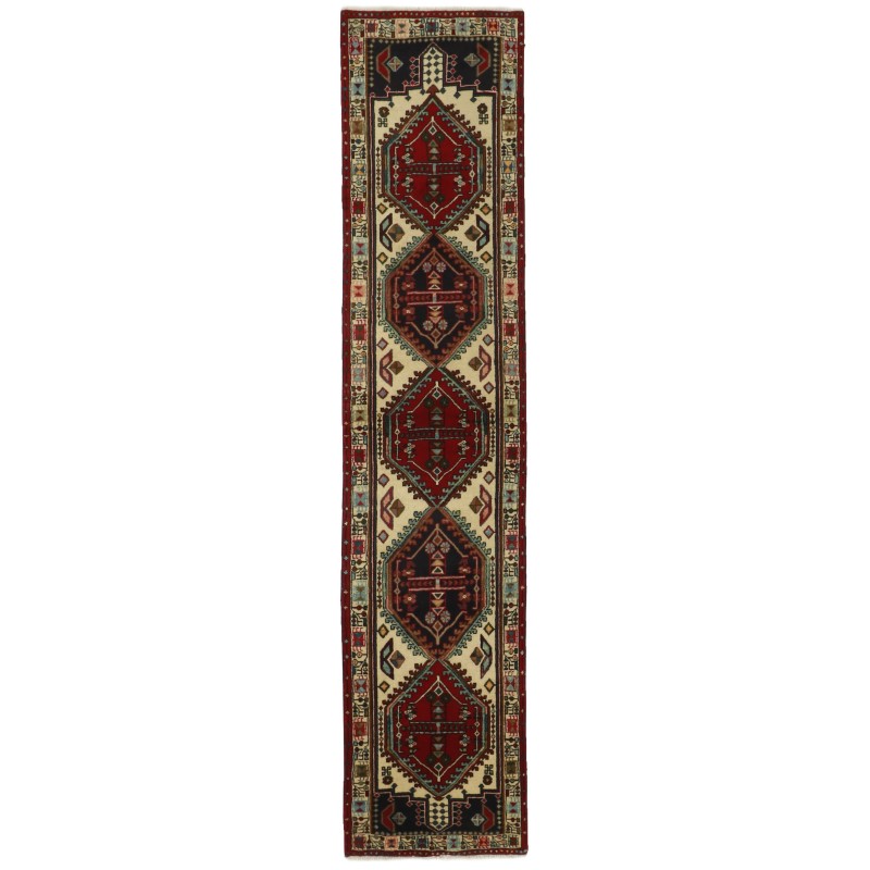 112217 tappeto persia ardebil cm 64x309