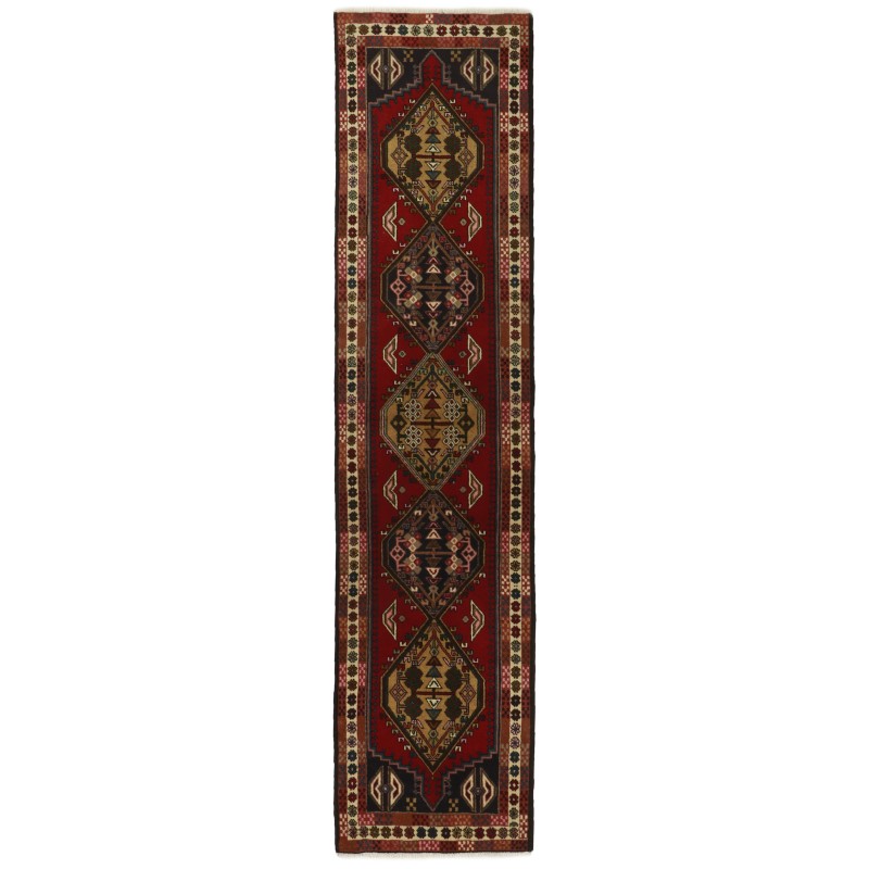 112218 tappeto persia ardebil cm 69x292