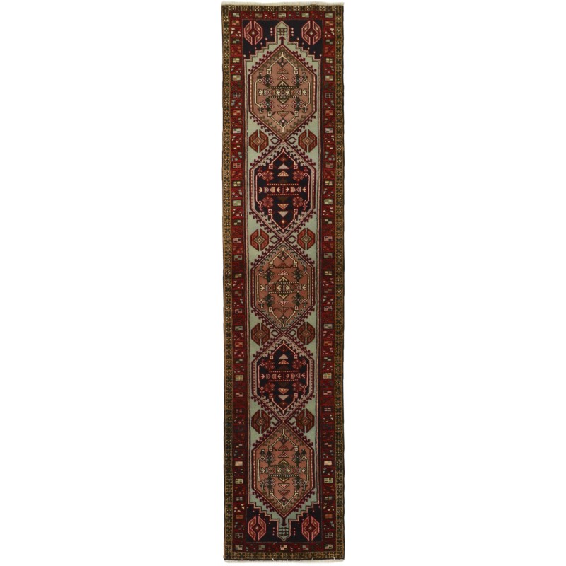 112221 tappeto persia ardebil cm 68x299