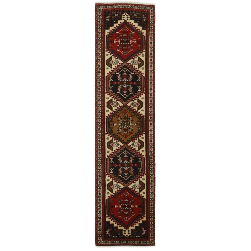 112222 tappeto persia ardebil cm 69x283