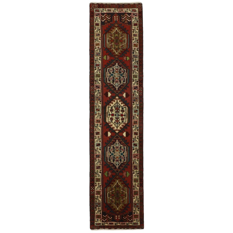 112225 tappeto persia ardebil cm 71x310