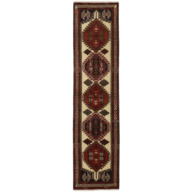 112226 tappeto persia ardebil cm 70x274
