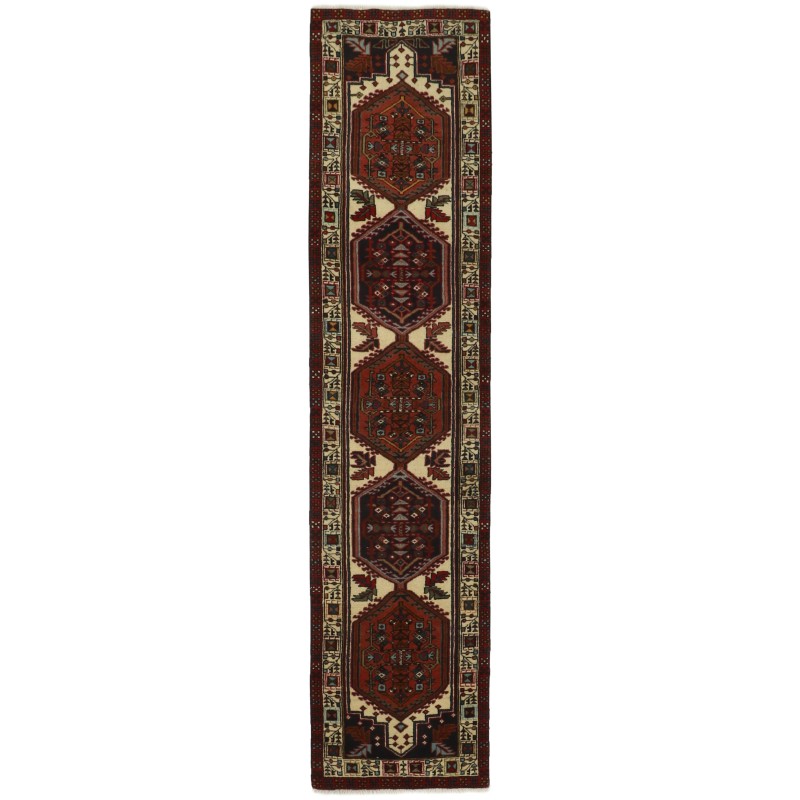 112227 tappeto persia ardebil cm 66x279