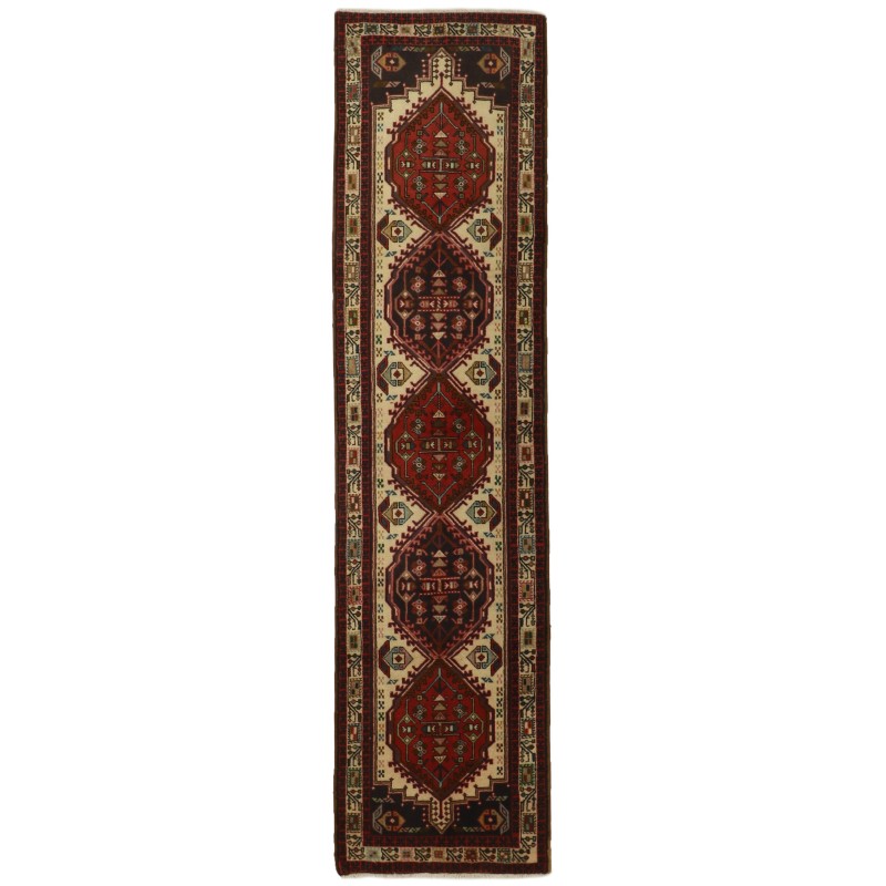 112228 tappeto persia ardebil cm 70x280