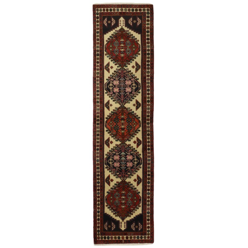 112229 tappeto persia ardebil cm 67x279