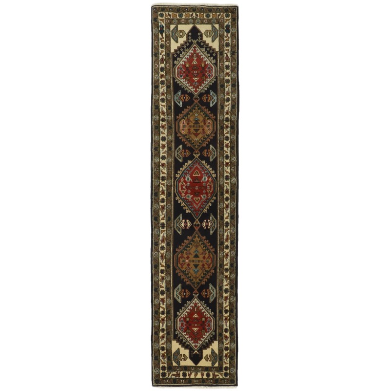 112230 tappeto persia ardebil cm 64x281