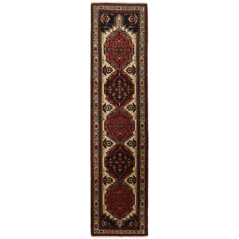 112232 tappeto persia ardebil cm 72x295