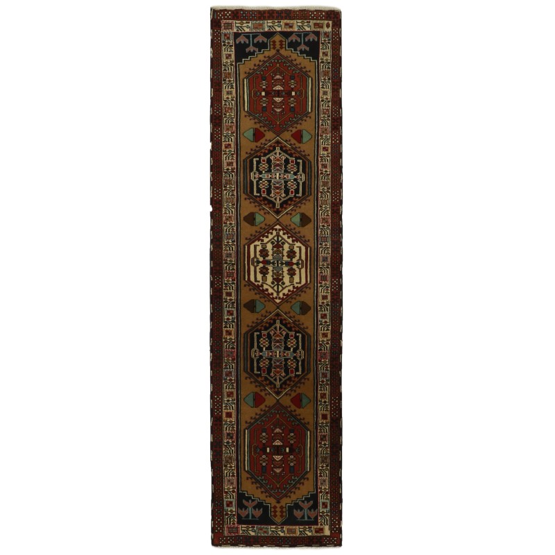 112234 tappeto persia ardebil cm 70x286