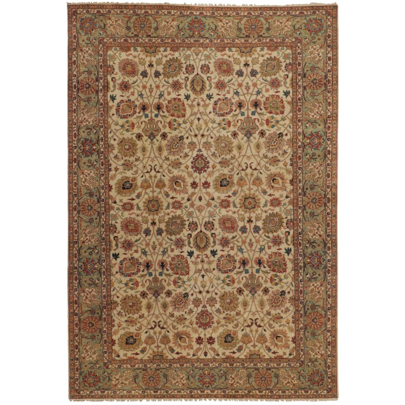 112311 tappeto india farahan royal cm 231x350