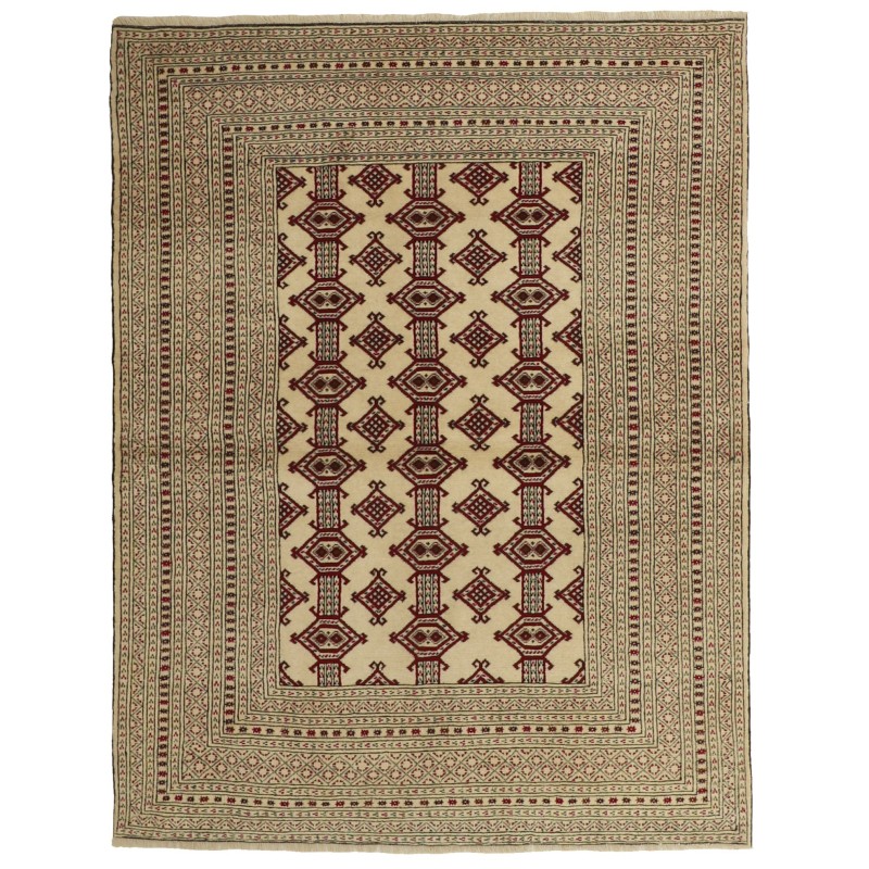 112375 tappeto persia torkaman cm 129x171