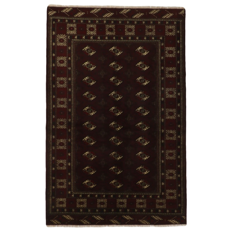 112377 tappeto persia torkaman cm 162x252