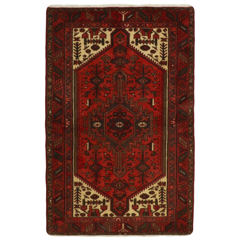 112378 tappeto persia kamseh cm 126x210