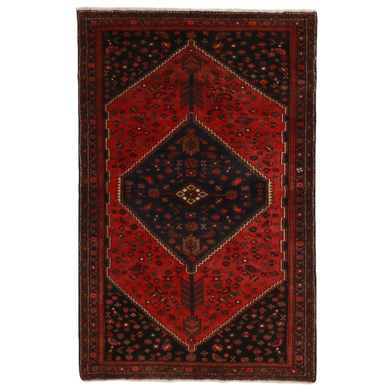 112380 tappeto persia kamseh cm 130x208