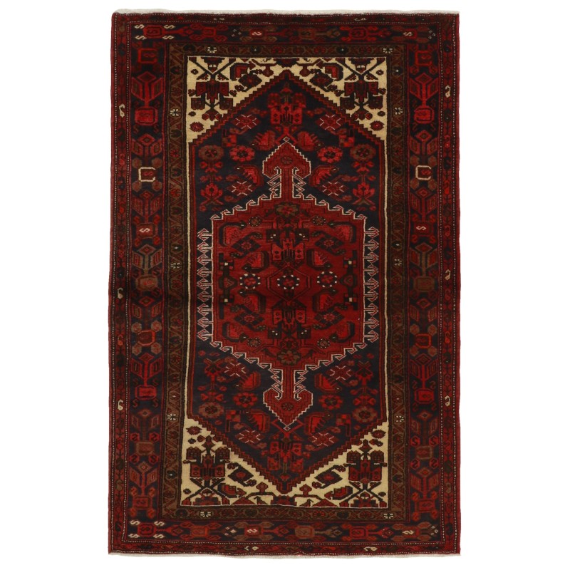 112382 tappeto persia kamseh cm 132x206