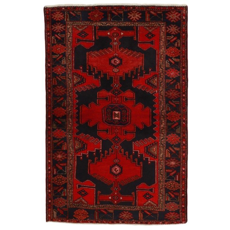 112383 tappeto persia kamseh cm 134x213