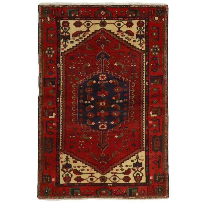 112384 tappeto persia kamseh cm 130x198