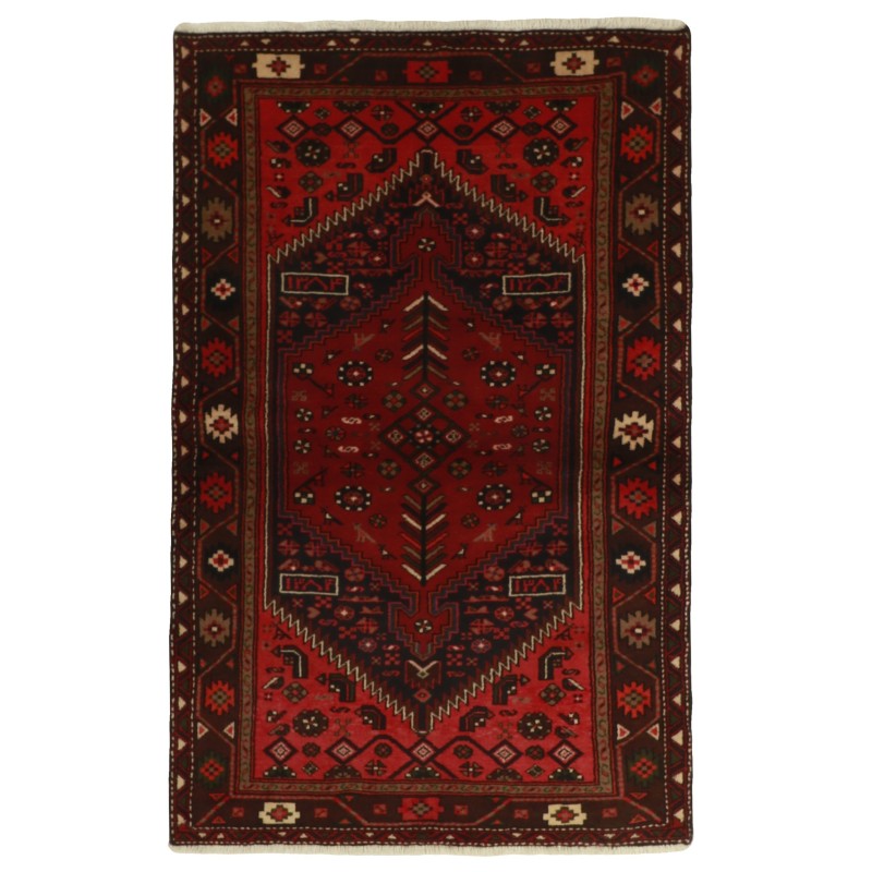 112385 tappeto persia kamseh cm 122x190