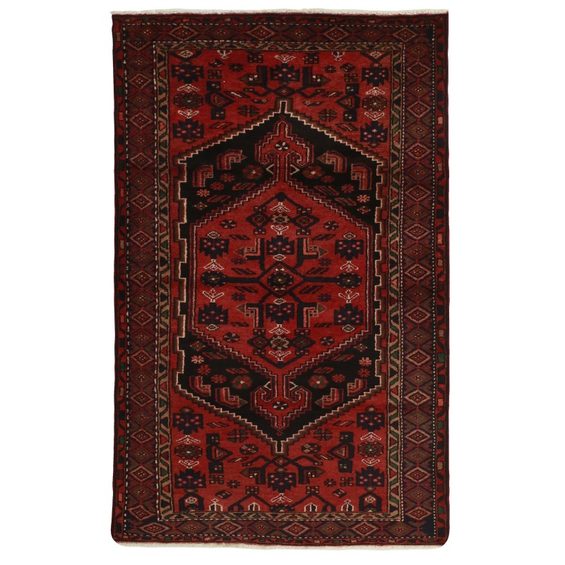 112386 tappeto persia kamseh cm 134x223