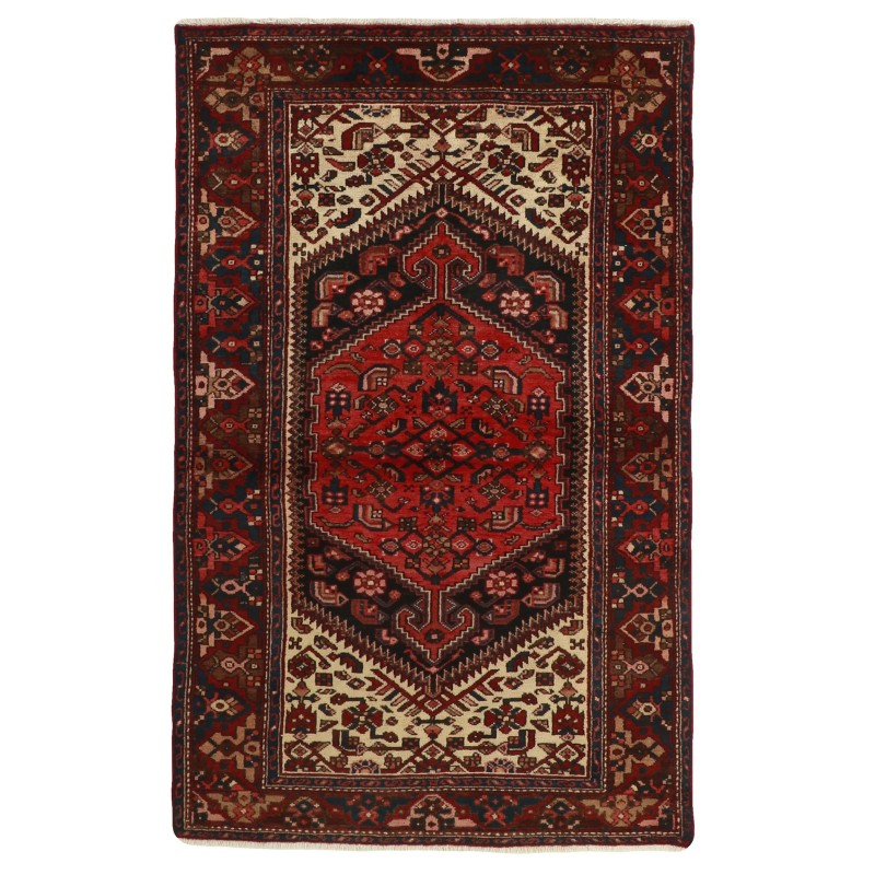 112388 tappeto persia kamseh cm 121x196