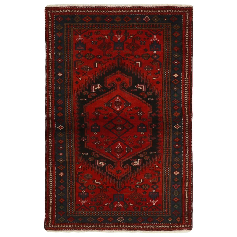 112389 tappeto persia kamseh cm 129x200