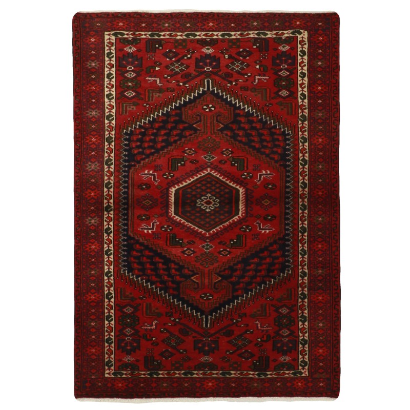 112392 tappeto persia kamseh cm 136x198