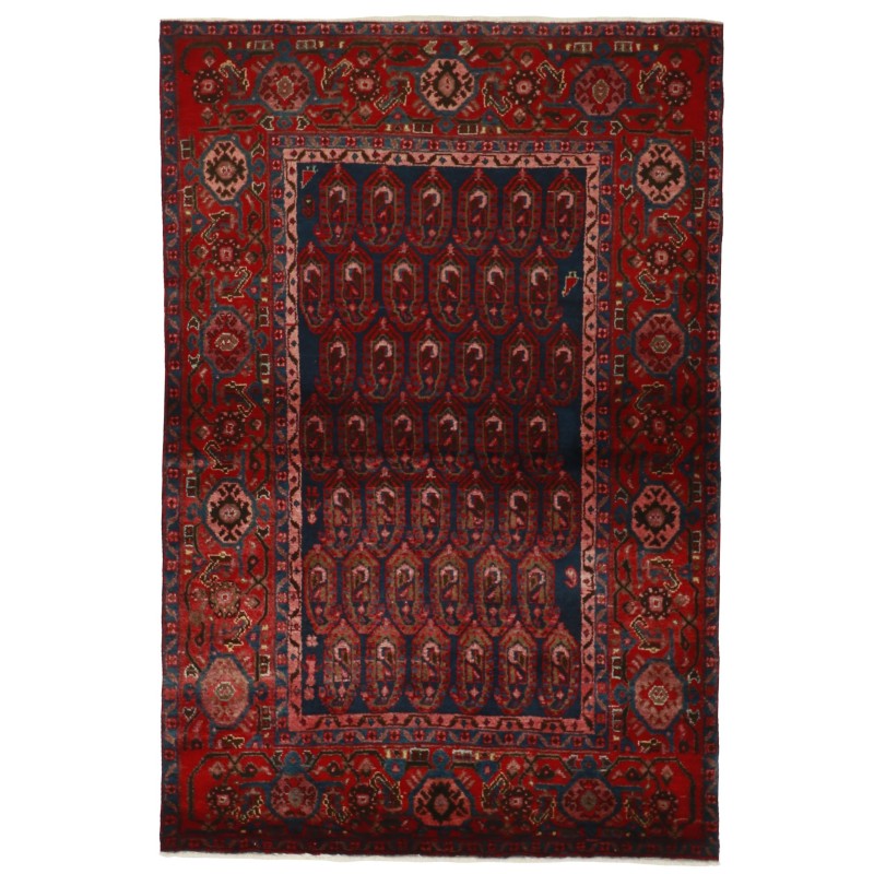 112393 tappeto persia kamseh cm 134x213