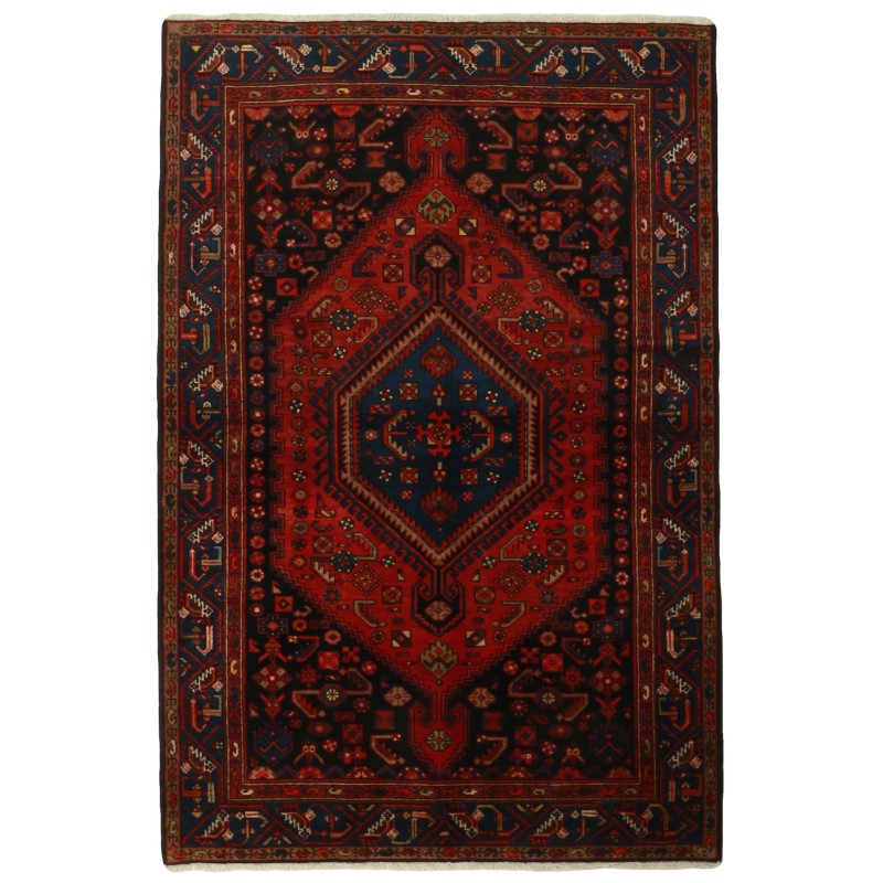 112394 tappeto persia kamseh cm 132x204