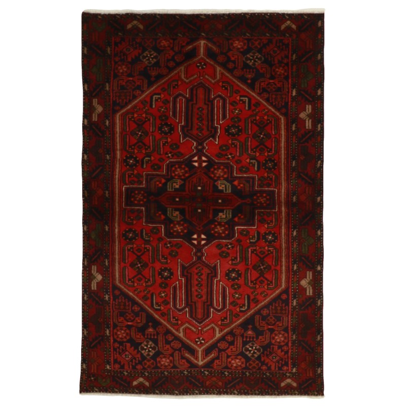 112395 tappeto persia kamseh cm 123x198