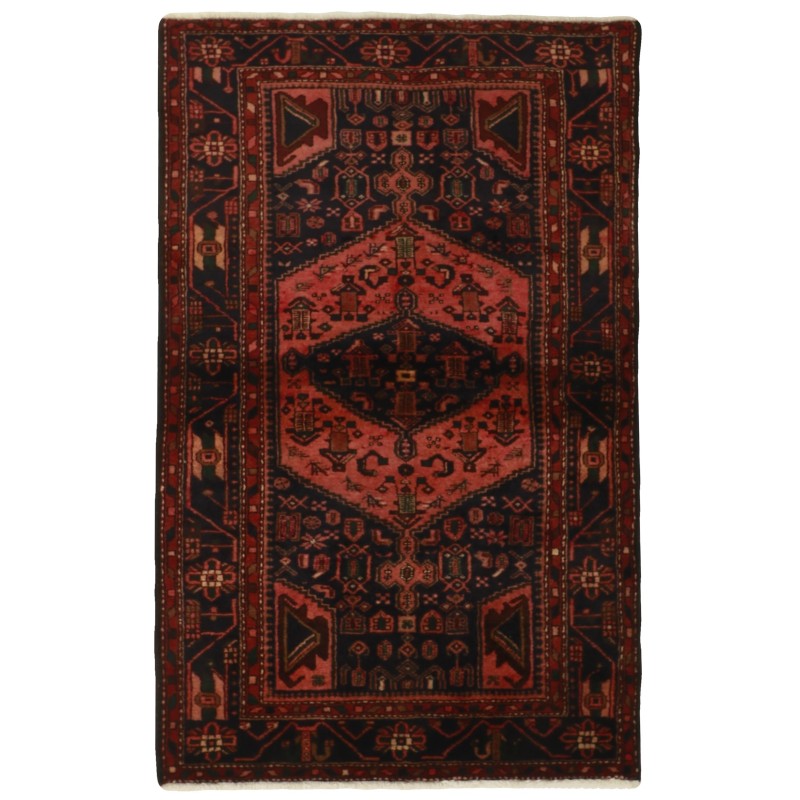 112397 tappeto persia kamseh cm 127x210