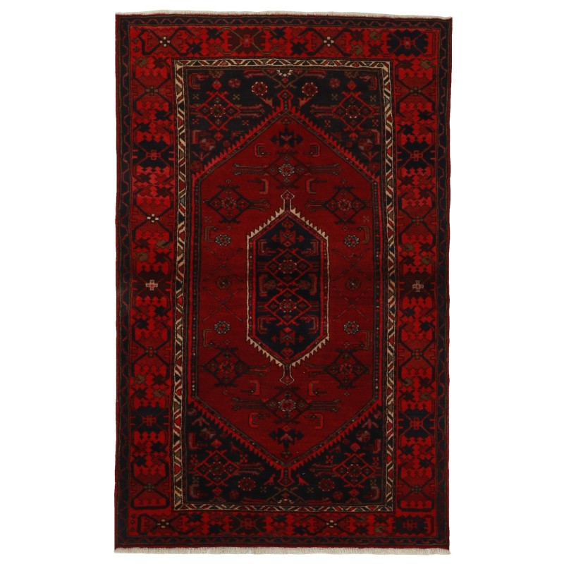 112399 tappeto persia kamseh cm 123x200