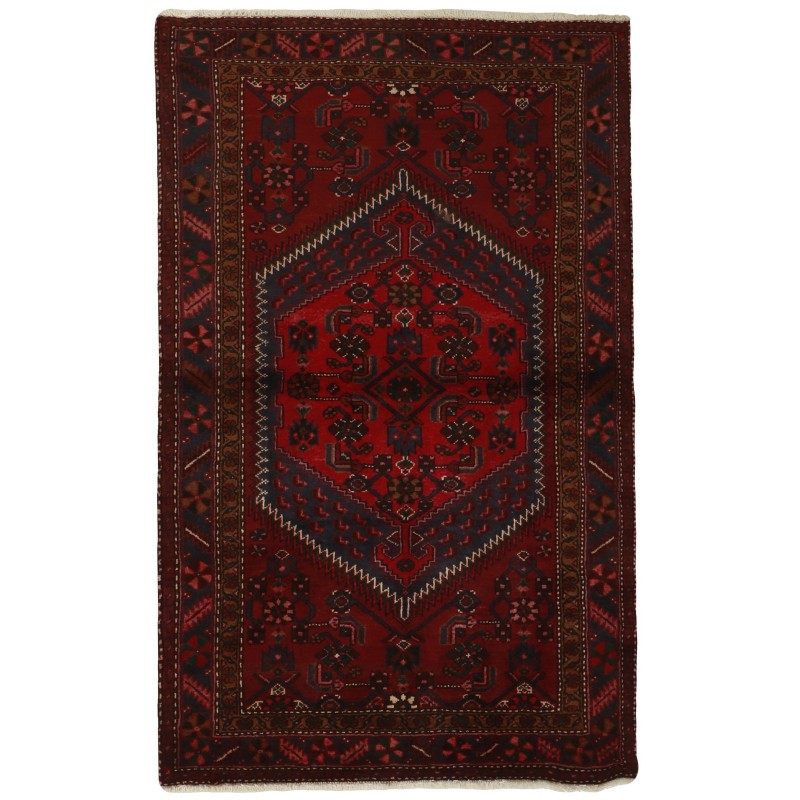 112400 tappeto persia kamseh cm 131x213