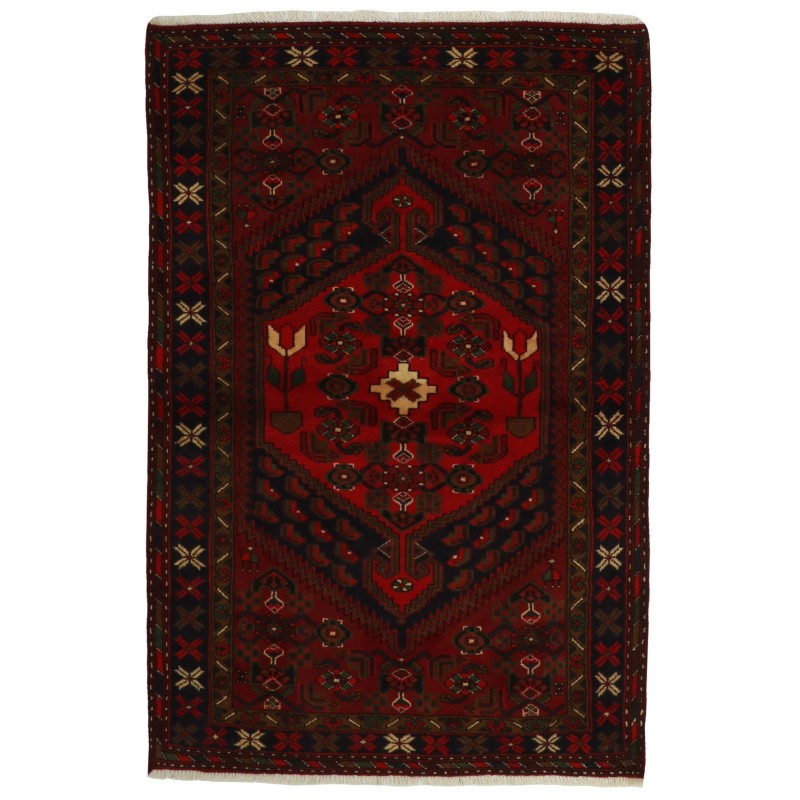 112401 tappeto persia kamseh cm 126x190